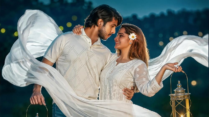 তৌসিফ-কেয়ার নতুন নাটক আসছে আগামীকাল