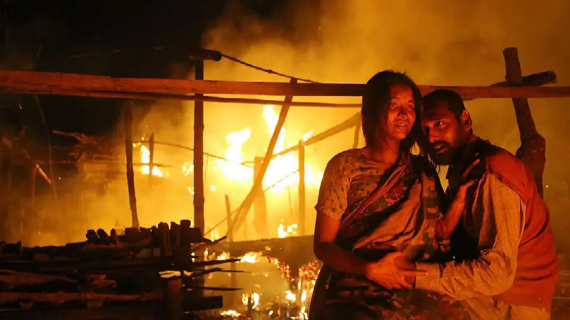 শিল্পকলায় তিনদিনের চলচ্চিত্র উৎসব ‘একাল-সেকাল’, শুরু হচ্ছে রোববার