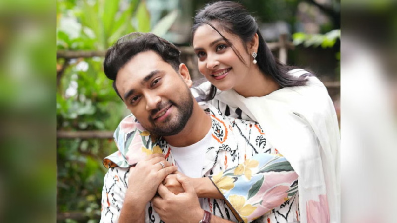 সম্পর্ক টিকিয়ে রাখার অনুপ্রেরণা ‘সহযাত্রী’