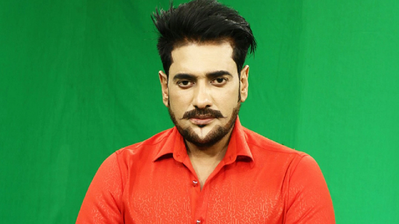 সিনেমা থেকে সরে দাঁড়ালেন অনন্ত জলিল