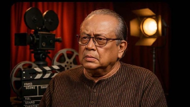 ‘নতুন বউ’ নির্মাতা আবদুল লতিফ বাচ্চু মারা গেছেন