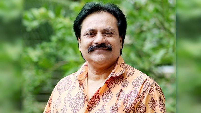 শিল্পকলার নতুন মহাপরিচালক কবি রেজাউদ্দিন স্টালিন
