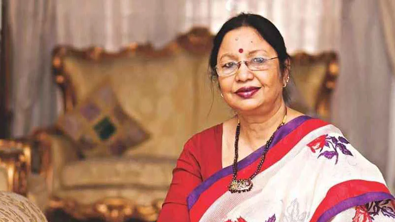 ভিন্ন  আয়োজনে পালিত হবে ফেরদৌসি রহমানের জন্মদিন