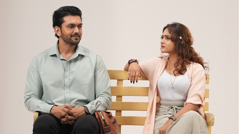 জাহিদ প্রীতমের ফিল্মে প্রথমবার শুভ-পায়েল