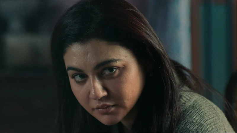 শিশু নির্যাতনের ভয়াবহ নিয়ে জয়ার ‘ওসিডি’