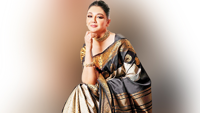 প্রকৃতির সঙ্গে সংযোগ মানসিক স্বাস্থ্যের জন্য গুরুত্বপূর্ণঃ জয়া