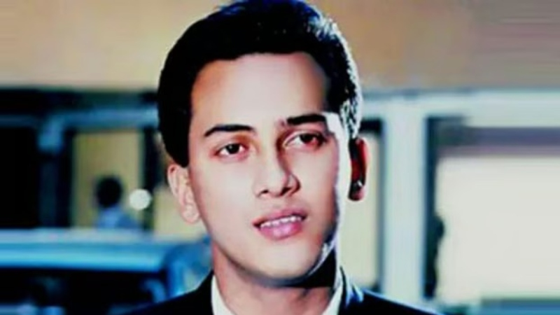 বেঁচে থাকলে ৫৪ বছরে পা রাখতেন সালমান শাহ