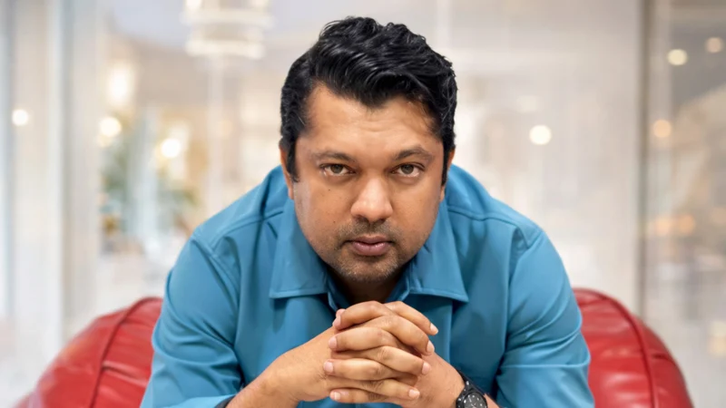 শাহরিয়ার নাজিম জয়ের অভিনয় জীবনের ত্রিশ বছর