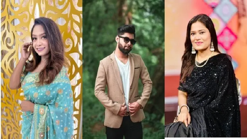 তামিমের নতুন গানে সেরা কণ্ঠের তৃষা-আদিবা