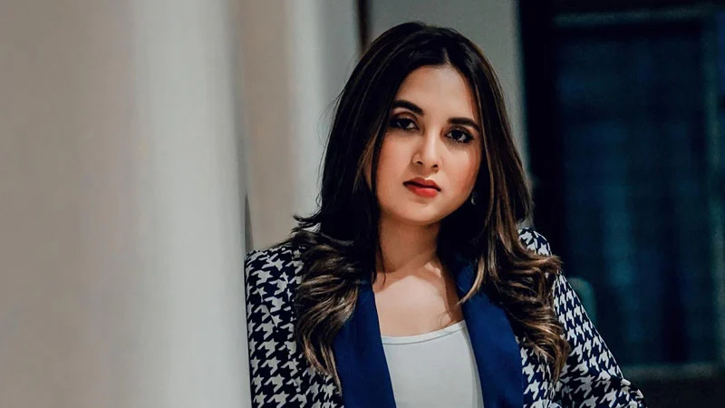 সফল অস্ত্রোপচার শেষে অবজারভেশনে আছেন তানিয়া বৃষ্টি