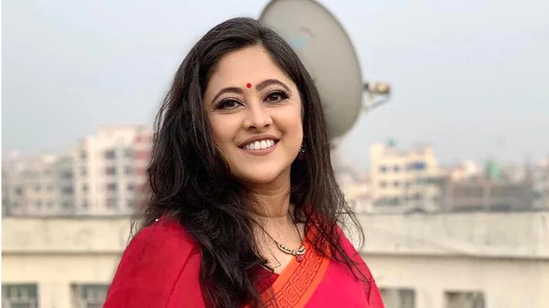 ধারাবাহিকে ফিরছেন সুমাইয়া শিমু