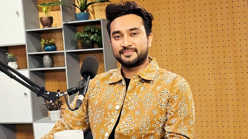 প্রথমবার প্রেম–বিচ্ছেদের গল্প বললেন জোভান