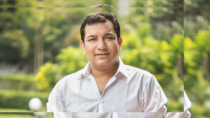 বিটিভির ধারাবাহিক নিয়ে ফিরলেন তৌকীর আহমেদ