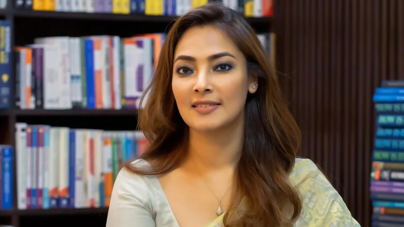 ক্যানসারের চিকিৎসায় আবারও সামিয়া আফরিন