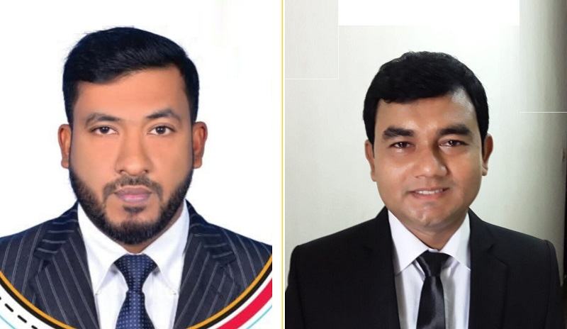 লক্ষ্মীপুর আদালতে কর্মচারীকে মারধর, দুই আইনজীবীর বিরুদ্ধে মামলা