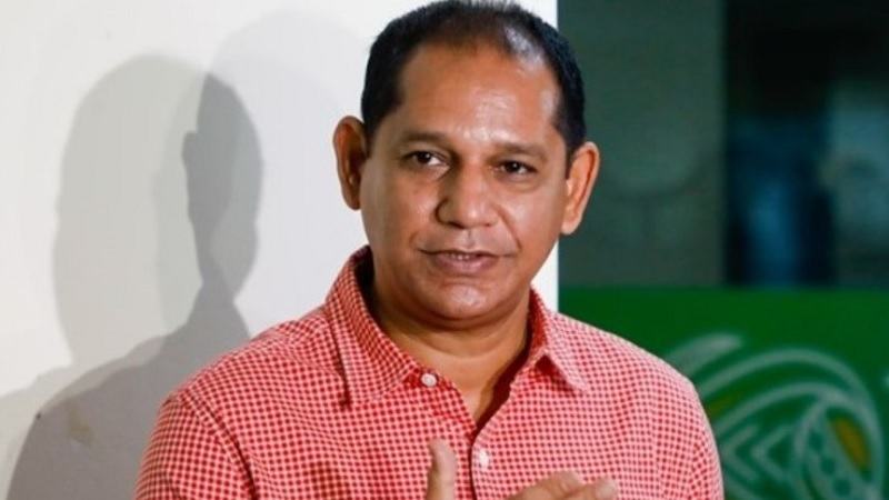 ম্যাচ রেফারি হতে চান জাতীয় দলের সাবেক অধিনায়ক হাবিবুল বাশার
