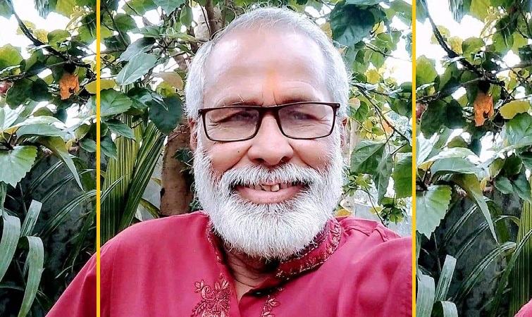ময়মনসিংহে সাংবাদিককে কুপিয়ে হত্যা