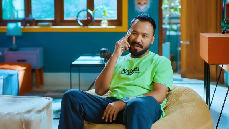 টিভিতে দেখা যাবে ‘ব্যাচেলর পয়েন্ট সিজন ৫’