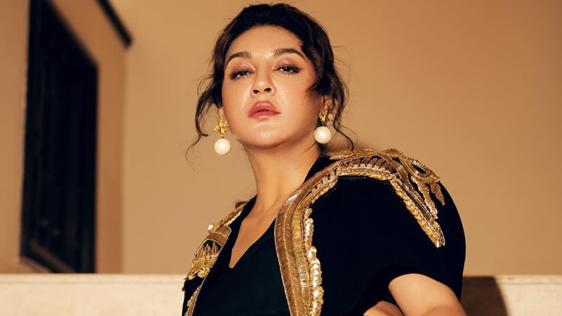 প্রেক্ষাগৃহে আসছে জয়ার ‘ফেরেশতে’