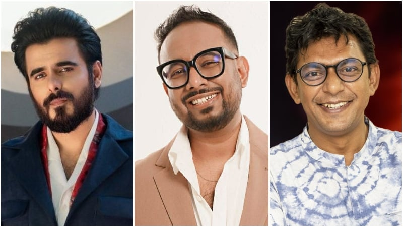 রাফীর আন্ধারে তারার মেলা