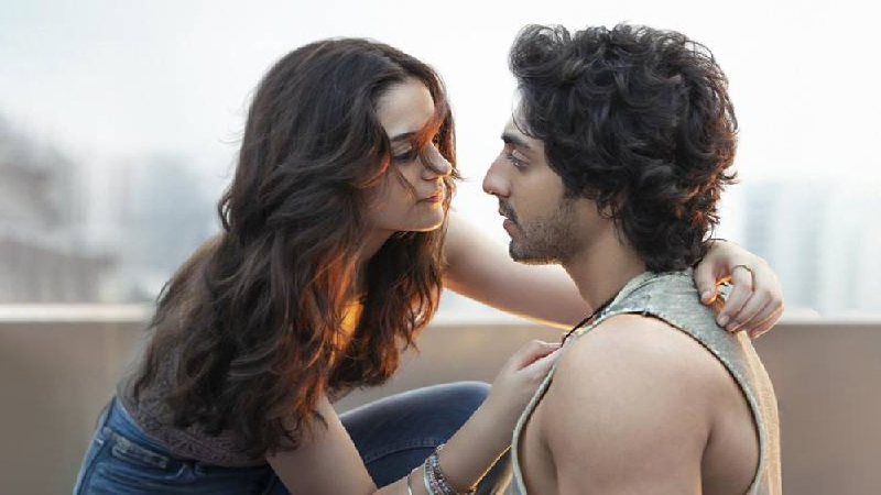 এবার ওটিটিতে আসছে ‘সাইয়ারা’