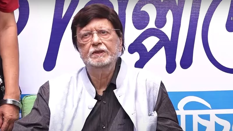 ‘আমি ভুল করেছি’— শিল্পীদের সামনে কান্নাভেজা কণ্ঠে সোহেল রানা