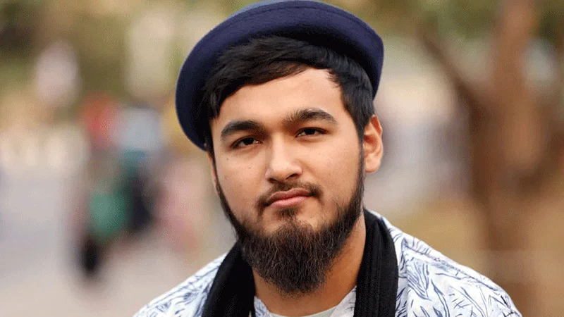 ফের গ্রেফতার সংগীতশিল্পী নোবেল