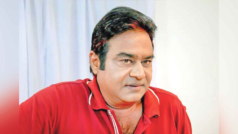 আজীবন সম্মাননা পেলেন আলীরাজ