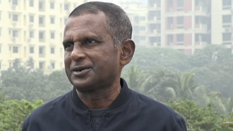 গুরুতর অসুস্থ হয়ে হাসপাতালে হাসান মাসুদ
