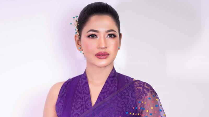 ‘‌আমি ব্যক্তিজীবন নিয়ে লুকোচুরি করতে পছন্দ করি না’