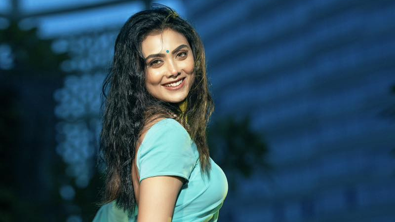 এবার সিয়ামের নতুন নায়িকা ইধিকা পাল