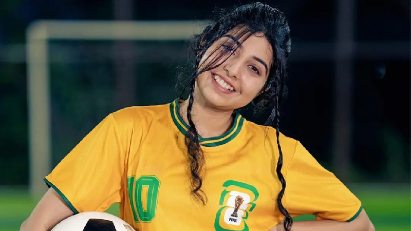‘‌ব্রাজিল সমর্থক হলেও আর্জেন্টিনার জন্য শুভকামনা’