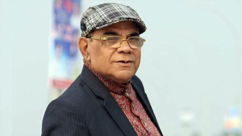 দেশে থাকলে ভিক্ষা করে খেতে হতো: আহমেদ শরীফ