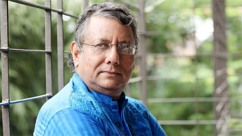 ‘মতুয়া রত্ন সম্মাননা-২০২৫’ পাচ্ছেন তানভীর মোকাম্মেল