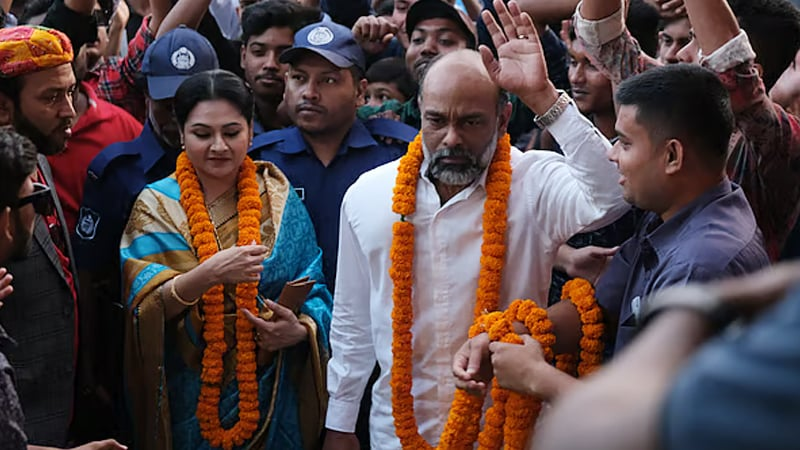 ওটিটিতে মুক্তি পাচ্ছে ফারুকীর ‘৮৪০’