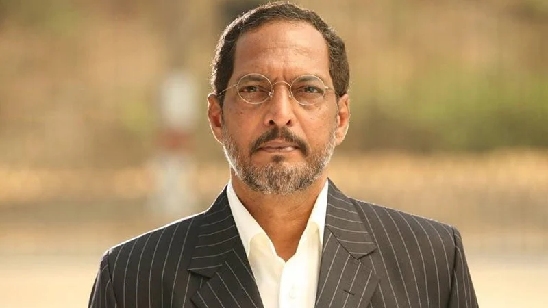 নানা পাটেকরের সেরা পাঁচ সিনেমা