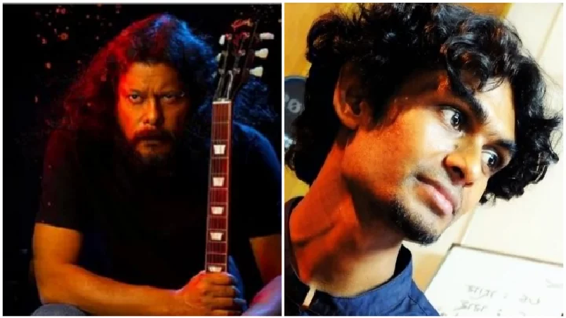 জেমসের গান নিয়ে কবি গ্যাব্রিয়েল সুমনের গবেষণা