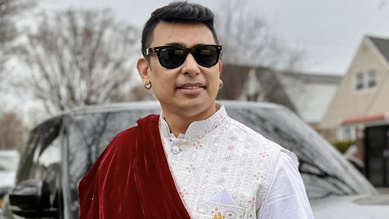 ‘‌ম্যারাডোনার জন্যই আর্জেন্টিনাকে ভালোবাসি’