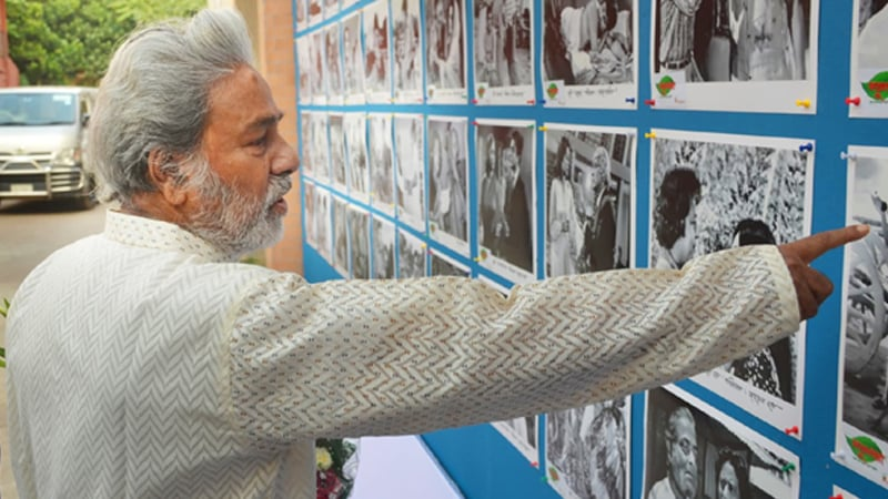 চলচ্চিত্র নির্মাতা শেখ নজরুল ইসলাম মারা গেছেন
