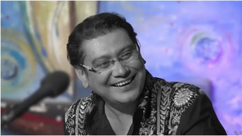 মারা গেছেন ভারতীয় লোকসংগীতশিল্পী স্বাগত দে