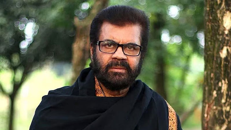 কেমোথেরাপি শেষে ইলিয়াস কাঞ্চনের শারীরিক অবস্থা স্থিতিশীল