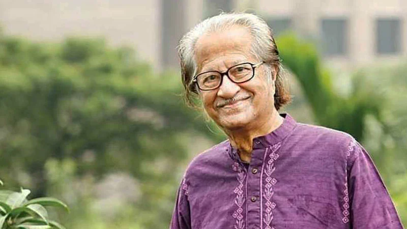 আইসিইউতে চিত্রশিল্পী মুস্তাফা মনোয়ার
