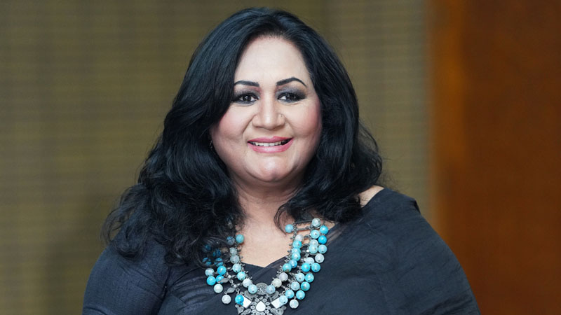 সিডিতে পাওয়া যাবে ফাহমিদা নবীর নতুন অ্যালবাম ‘এ শহরের গান’