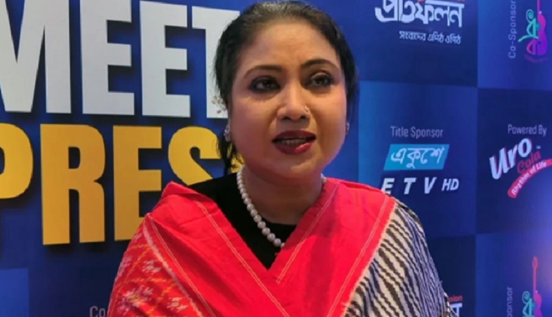 ১৭ বছর কাজের সুযোগ পাইনি, এখন ফিরে দেখি ইন্ডাস্ট্রি প্রায় বিলুপ্ত