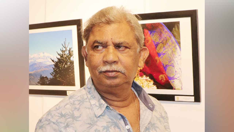 ‘দামু’-খ্যাত টলিউড পরিচালক রাজা সেন মারা গেছেন