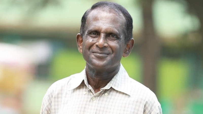 অভিনয়ে ফিরতে চান না অভিনেতা হাসান মাসুদ