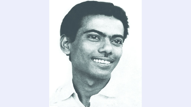 কিংবদন্তি চলচ্চিত্রকার জহির রায়হানের জন্মদিন আজ