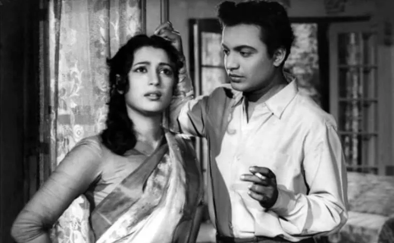 Uttam-Suchitra
