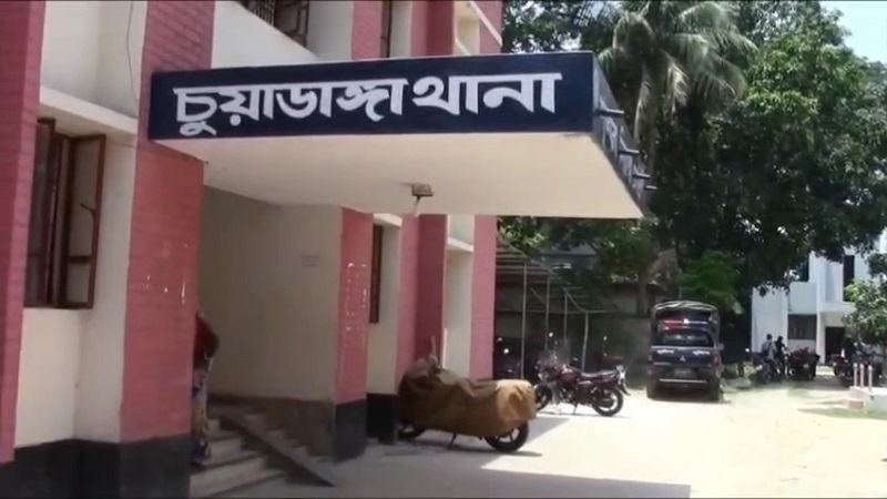 চুয়াডাঙ্গায় বিষাক্ত মদ পান করে ৬ জনের মৃত্যু