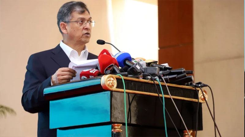 দায়িত্বে অবহেলা ও ফ্যাসিবাদীদের সহায়তা করলে কঠোর ব্যবস্থা